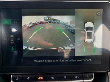 Image véhicule  MG ZS (8)