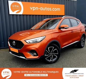 Image véhicule  MG ZS (0)