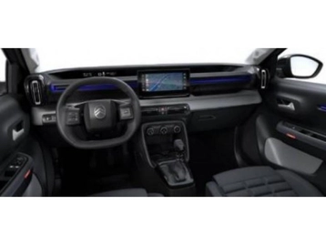 Image véhicule  Citroën C3 (3)