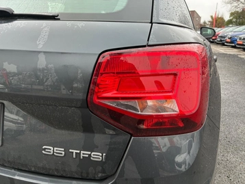 Image véhicule  Audi Q2 (14)