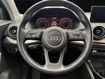 Image véhicule  Audi Q2 (24)