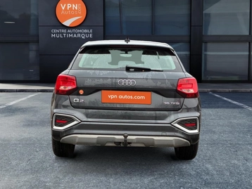 Image véhicule  Audi Q2 (3)