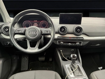 Image véhicule  Audi Q2 (23)