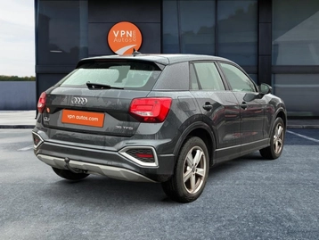 Image véhicule  Audi Q2 (11)
