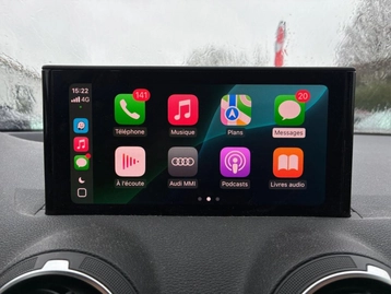 Image véhicule  Audi Q2 (37)