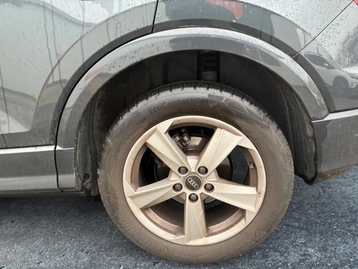 Image véhicule  Audi Q2 (7)
