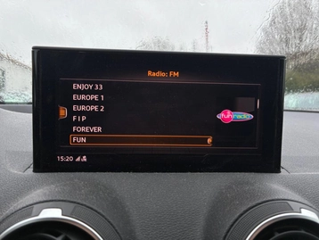 Image véhicule  Audi Q2 (31)