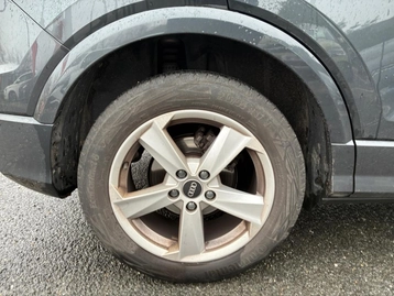 Image véhicule  Audi Q2 (8)