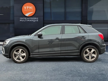 Image véhicule  Audi Q2 (4)