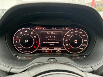 Image véhicule  Audi Q2 (27)