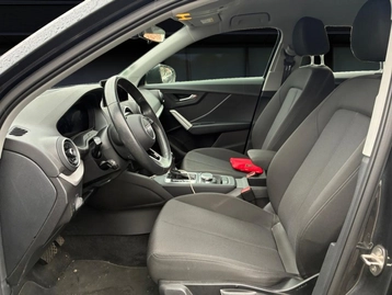 Image véhicule  Audi Q2 (17)