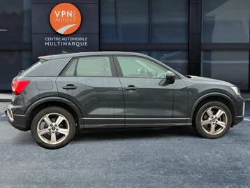 Image véhicule  Audi Q2 (5)