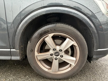 Image véhicule  Audi Q2 (9)