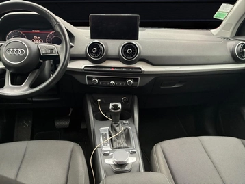 Image véhicule  Audi Q2 (38)