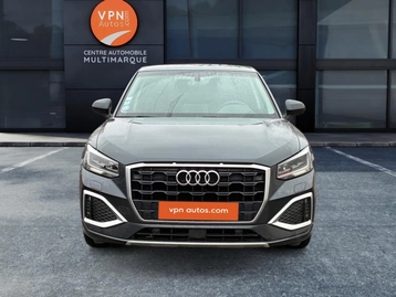 Image véhicule  Audi Q2 (2)