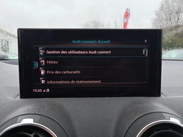 Image véhicule  Audi Q2 (33)