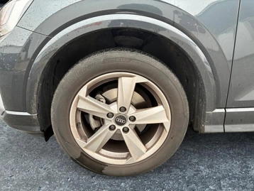 Image véhicule  Audi Q2 (6)