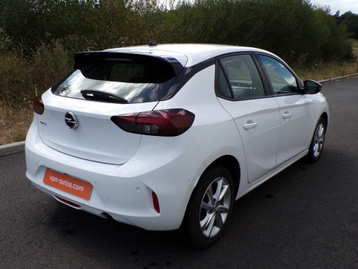Image véhicule  Opel CORSA (5)