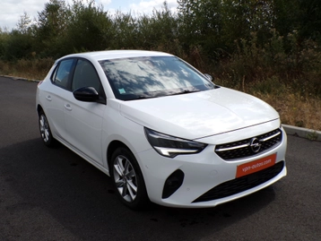 Image véhicule  Opel CORSA (2)