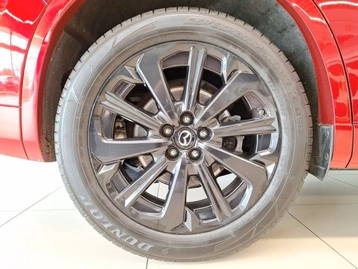 Image véhicule  Mazda CX-60 2023 (9)