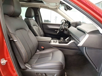 Image véhicule  Mazda CX-60 2023 (3)
