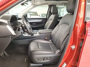 Image véhicule  Mazda CX-60 2023 (2)