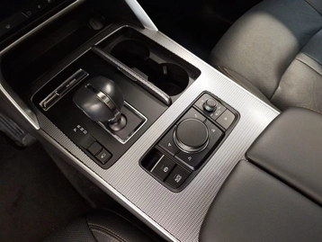 Image véhicule  Mazda CX-60 2023 (7)