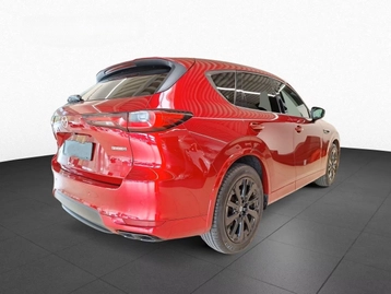 Image véhicule  Mazda CX-60 2023 (1)