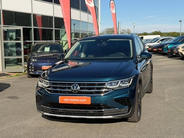 Image véhicule  Volkswagen TIGUAN (1)