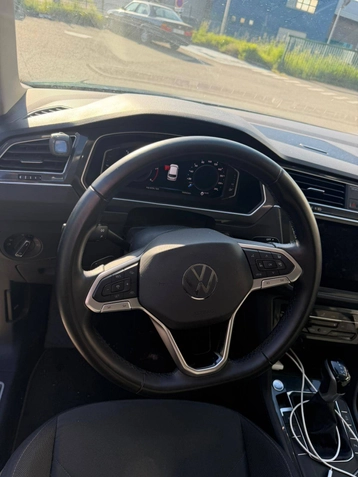 Image véhicule  Volkswagen TIGUAN (9)