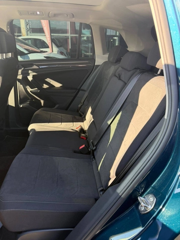 Image véhicule  Volkswagen TIGUAN (10)