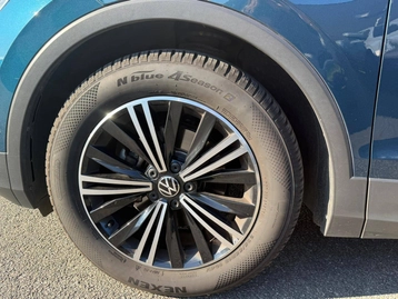 Image véhicule  Volkswagen TIGUAN (7)