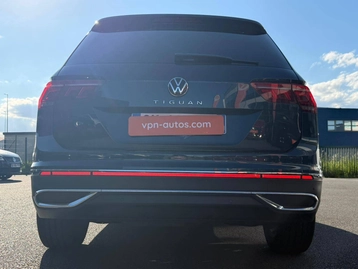 Image véhicule  Volkswagen TIGUAN (4)