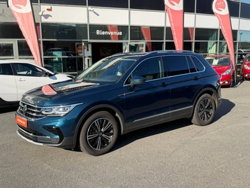 Image véhicule  Volkswagen TIGUAN (5)