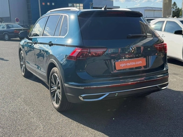 Image véhicule  Volkswagen TIGUAN (6)