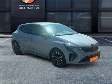 Image véhicule  Renault CLIO (1)