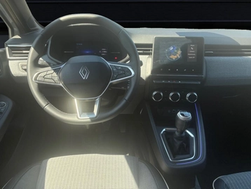 Image véhicule  Renault CLIO (18)