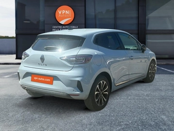 Image véhicule  Renault CLIO (11)