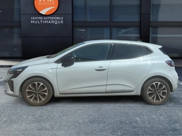 Image véhicule  Renault CLIO (4)