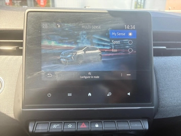 Image véhicule  Renault CLIO (27)