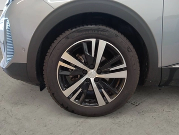 Image véhicule  Peugeot 3008 (10)