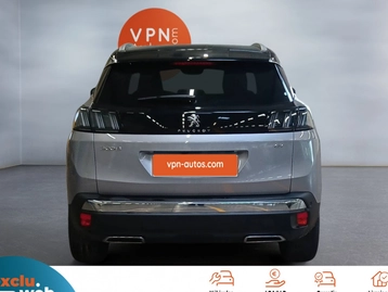 Image véhicule  Peugeot 3008 (15)