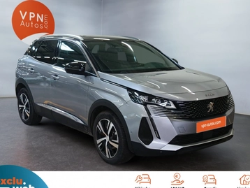 Image véhicule  Peugeot 3008 (13)