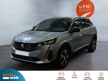 Image véhicule  Peugeot 3008 (0)