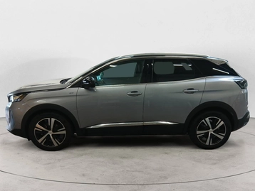 Image véhicule  Peugeot 3008 (7)