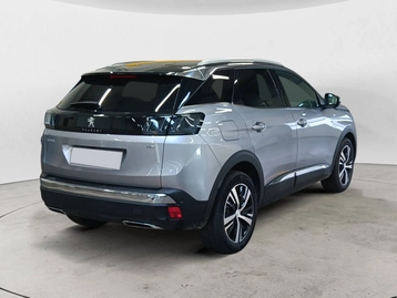 Image véhicule  Peugeot 3008 (4)