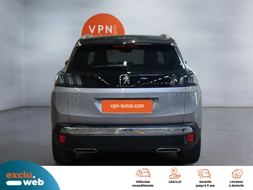 Image véhicule  Peugeot 3008 (3)