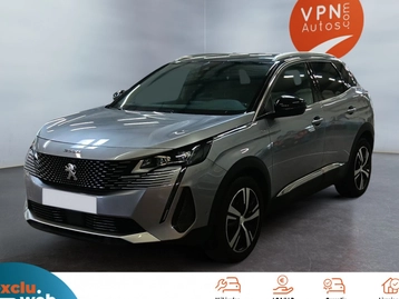 Image véhicule  Peugeot 3008 (12)