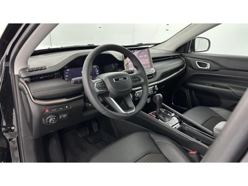 Image véhicule  Jeep COMPASS (2)