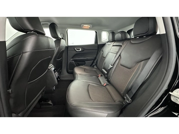 Image véhicule  Jeep COMPASS (4)